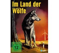 Buecheler, Ralf - Im Land der Woelfe