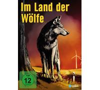 Im Land der Wölfe – Ralf Buecheler – DVD