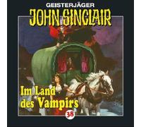 Im Land des Vampirs [CASSETTE]