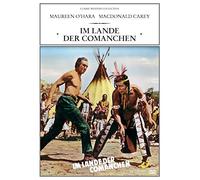 Im Lande der Comanchen - Classic Western Collection