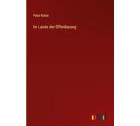 Im Lande der Offenbarung