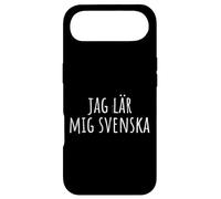 I'm Learning Swedish - Language Humor Funny Case for iPhone Air