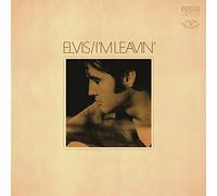 I'm Leavin': Elvis Folk-Country [VINYL]