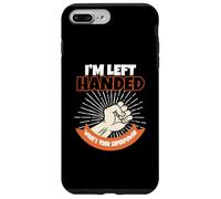 I'm Left Handed What's Your Superpower Case for iPhone 7 Plus/8 Plus