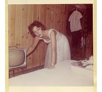 I'm Like A Virgin Losing A Child by Manchester Orchestra (2007-05-03)