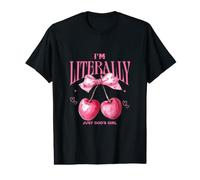 I'm Literally God's Girl Value Graphic T-Shirt