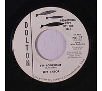 i'm lonesome / here's where a broken heart lives