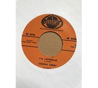 I'm Lonesome - Up The River 7inch, 45rpm