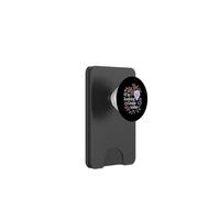 I'm Looking Grape Today Fruit Pun Positivity - PopSockets PopWallet for MagSafe