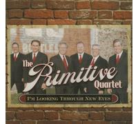 I'm Looking Through New Eyes