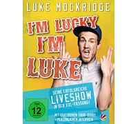 Mockridge,Luke - I'M Lucky,I'M Luke