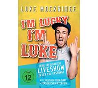 I'm Lucky, I'm Luke