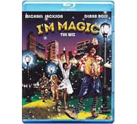 i'm magic (blu ray) blu_ray Italian Import