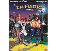 I'm Magic DVD PULP VIDEO