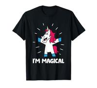 I'm Magical Cute Unicorn T-Shirt