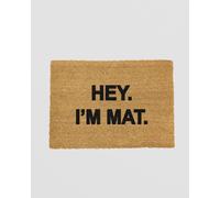 I'M Mat Doormat