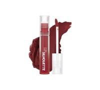I'M MEME - Lip Silhouette Matte Velvet Tint - 9 Types #06 Preppy Brick