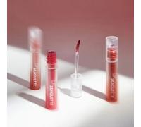 I'M MEME - Lip Silhouette Matte Velvet Tint - 9 Types #12 Cozy Mauve