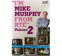 I'm Mike Murphy From RTE Volume 2: The Best of Murphy's Home Movies