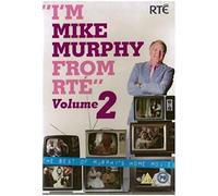 I'm Mike Murphy - Vol. 2 (Eire Only)