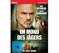 Weinman, Richard - Im Mond des Jägers Spannender Thriller mit Starbesetzung Pidax FilmKlassiker