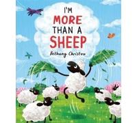 I'm More Than A Sheep