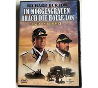Im Morgengrauen brach die Hölle los [DVD] [1972]
