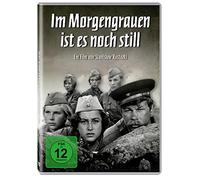 IM MORGENGRAUEN IST ES NO - MO [DVD] [1972]