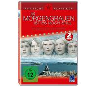 Im Morgengrauen ist es noch still [DVD] [1972]