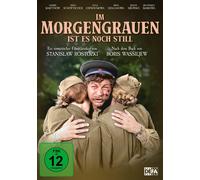 Im Morgengrauen ist es noch still (Filmjuwelen / DEFA) (DVD) Irina Schewtschuk