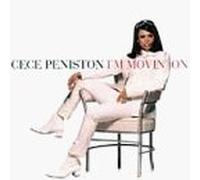 I'm Movin on by Peniston, Cece (1996) Audio CD