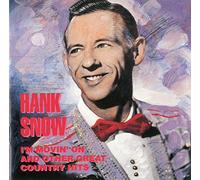 I'm Movin' On & Other Great Country Hits