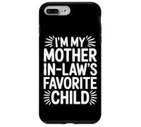 I'm My Mother In Law's Favorite Child Family Get Together Case for iPhone 7 Plus/8 Plus