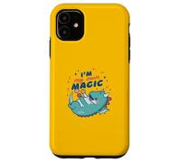 I'm My Own Magic Dragon Kawaii Cute Funny Case for iPhone 11