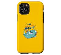 I'm My Own Magic Dragon Kawaii Cute Funny Case for iPhone 11 Pro