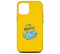 I'm My Own Magic Dragon Kawaii Cute Funny Case for iPhone 12/12 Pro