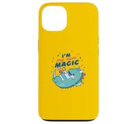 I'm My Own Magic Dragon Kawaii Cute Funny Case for iPhone 13
