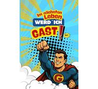 Im nächsten Leben werd´ich Gast! Vol.1: "Fantastisch-Gastisch"