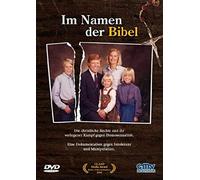 Im Namen der Bibel – Daniel Karslake – DVD (Dolby, PAL, Anamorphic) – New