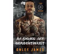 Im Namen der Gerechtigkeit (Time Served)