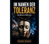 Im Namen der Toleranz: Wie Moral zur Waffe wird