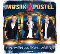 Im Namen des Schlagers