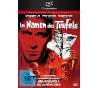 Im Namen des Teufels (Filmjuwelen) (DVD)
