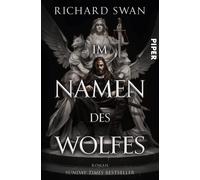 Im Namen des Wolfes: Roman | High Fantasy | Wil, Swan, Weinert.