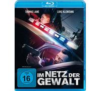 Im Netz der Gewalt (Blu-ray)