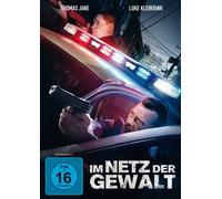 IM NETZ DER GEWALT - SOUZA,JOEL DVD NEW