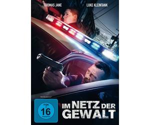 IM NETZ DER GEWALT - SOUZA,JOEL DVD NEW
