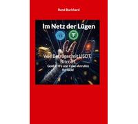 Im Netz der Lügen: Wie Betrüger mit USDT, Bitcoin, Gold-ETFs und Fake-Anrufen Ihr Geld stehlen