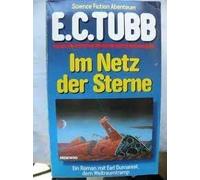 Im Netz der Sterne. Band 9