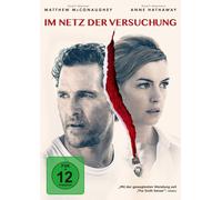 Im Netz der Versuchung – Matthew McConaughey, Anne Hathaway, Jason Clarke – DVD (2019)